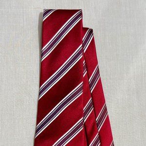 Ermenegildo Zegna Tie - Perfect Condition